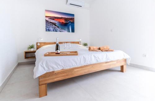 Selce Apartamento | VILA SABRINA Selce