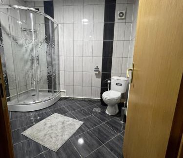 Vranje Apartamento | Vila Sanno