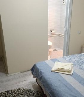 Vranje Apartamento | Vila Sanno
