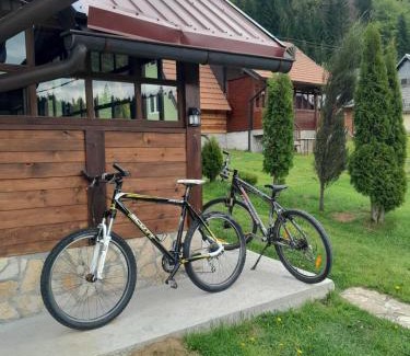Konjska Reka Casa | Vila Sara