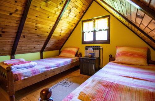 Konjska Reka Casa | Vila Sara