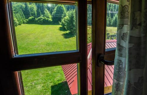 Konjska Reka Casa | Vila Sara