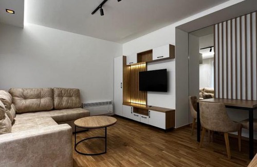 Zlatibor Apartamento | Vila Sara
