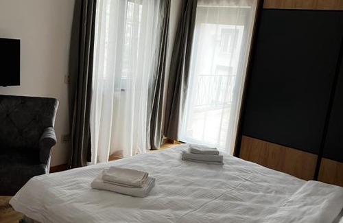 Zlatibor Apartamento | Vila Sara