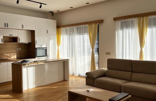 Zlatibor Apartamento | Vila Sara
