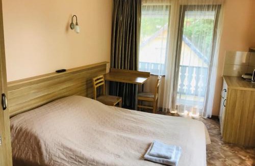 Palanga Apartamento | Vila Saulė