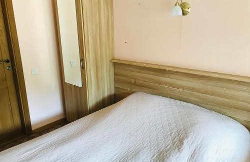 Palanga Apartamento | Vila Saulė