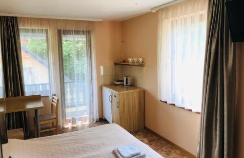 Palanga Apartamento | Vila Saulė