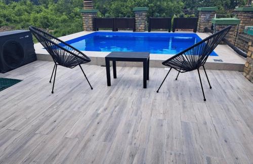 Jarak Villa | Vila Sava