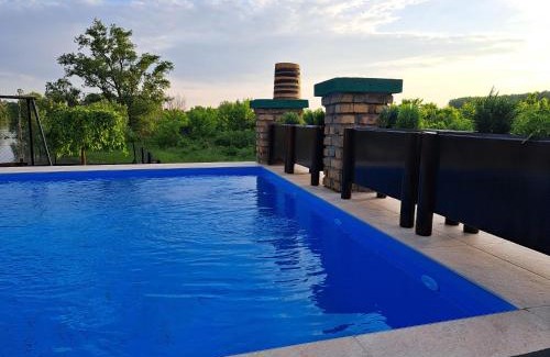 Jarak Villa | Vila Sava