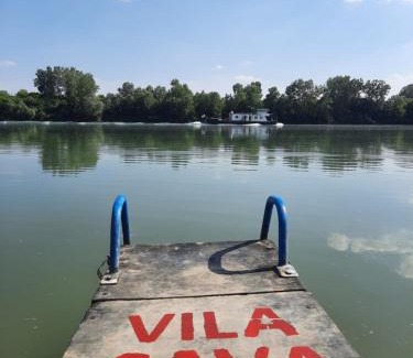 Jarak Villa | Vila Sava