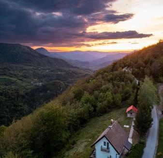 Zlatibor Casa | Vila Sekvoja