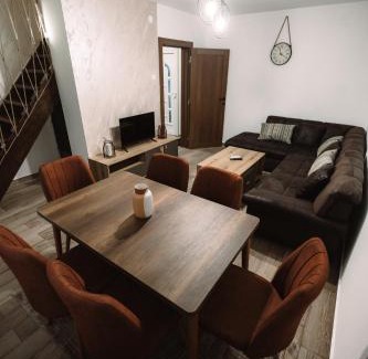 Zlatibor Casa | Vila Sekvoja
