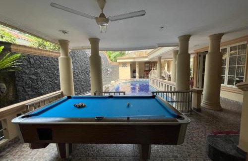 Ciawi Villa | Vila Sentul Private pool 6bedroom, 5bathroom, Privatepool tennis meja, Billiard, 0813delapannolsatuenam4151