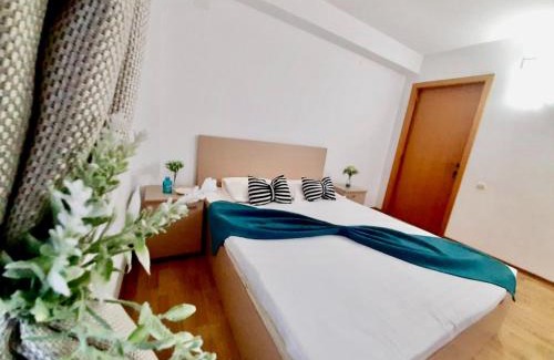 Eforie Nord Villa | Vila Serenne