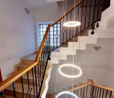 Eforie Nord Villa | Vila Serenne