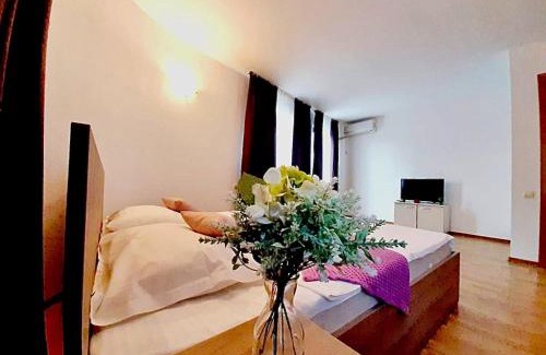 Eforie Nord Villa | Vila Serenne