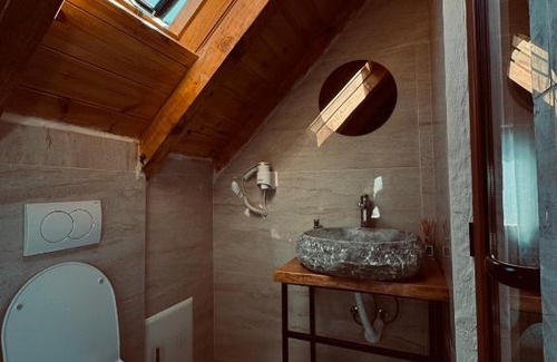 Theth Apartamento | Vila Shkalla