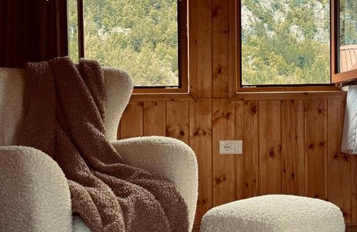 Theth Apartamento | Vila Shkalla