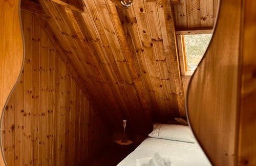 Theth Apartamento | Vila Shkalla