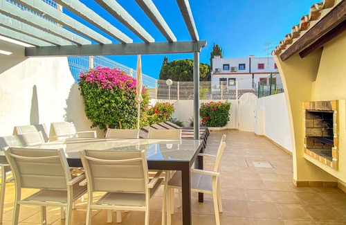 Vilamoura Chalet De Esquí | Vila Shradhala | V4 HsR Marina Vilamoura