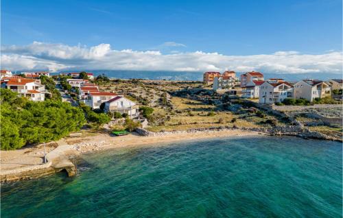 Kosljun Apartamento | Vila Sidro