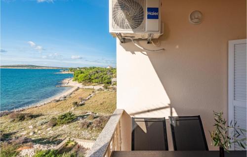 Kosljun Apartamento | Vila Sidro