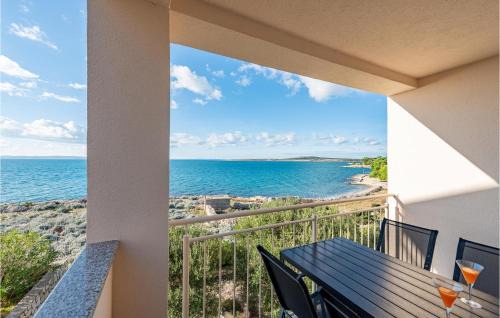 Kosljun Apartamento | Vila Sidro