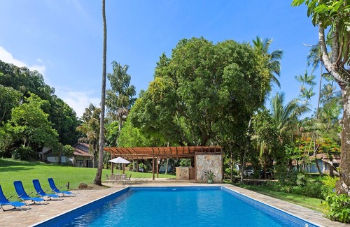 Siriuba Hotel | Vila Siriúba