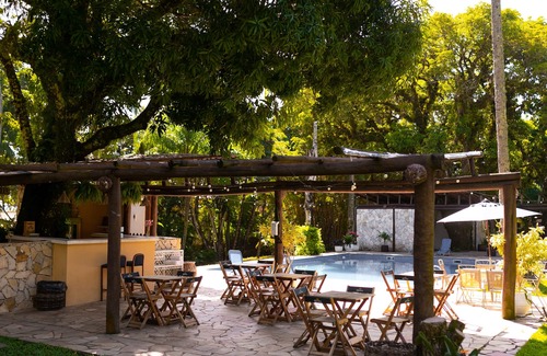 Siriuba Hotel | Vila Siriúba