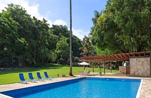 Siriuba Hotel | Vila Siriúba