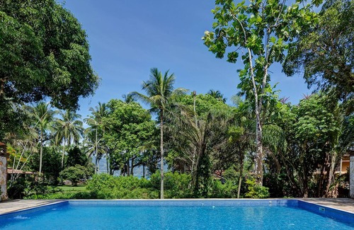 Siriuba Hotel | Vila Siriúba