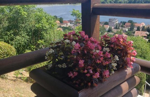 Stari Slankamen Casa | Vila Slankamenka