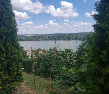 Stari Slankamen Casa | Vila Slankamenka