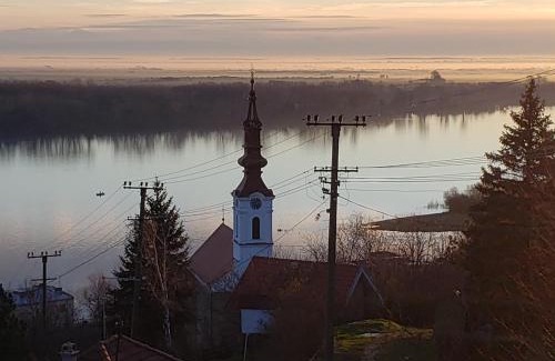 Stari Slankamen Casa | Vila Slankamenka