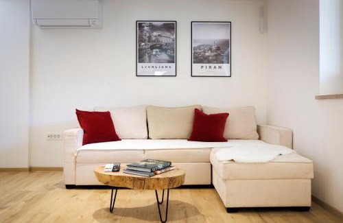 Bled Apartamento | Vila Slavc, cosy apartment near the lake