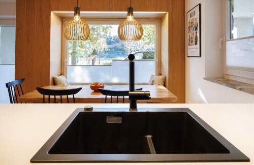 Bled Apartamento | Vila Slavc, cosy apartment near the lake