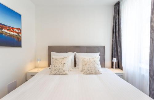 Celje Apartamento | Vila Slovenka
