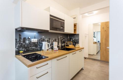 Celje Apartamento | Vila Slovenka