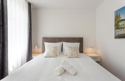 Celje Apartamento | Vila Slovenka