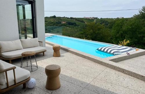Kozana Villa | Vila Solini