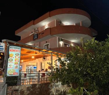 Ksamil Hotel | Vila Spiro