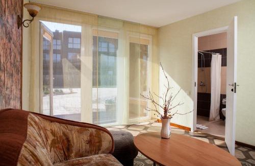 Sventoji Apartamento | Vila Sraige