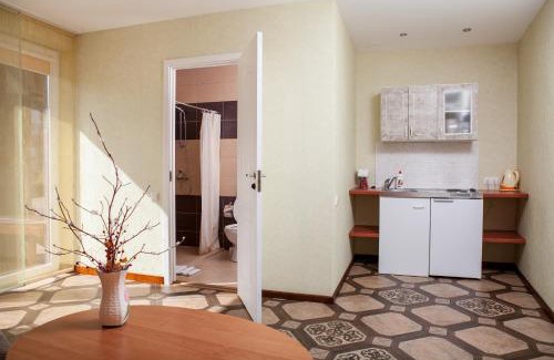 Sventoji Apartamento | Vila Sraige
