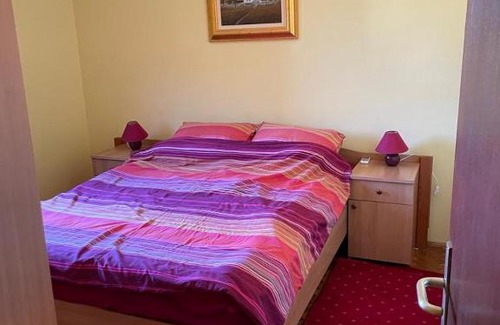 Baosici Apartamento | Vila Star