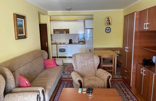 Baosici Apartamento | Vila Star
