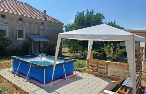 Demir Hisar Casa | Vila Stojna