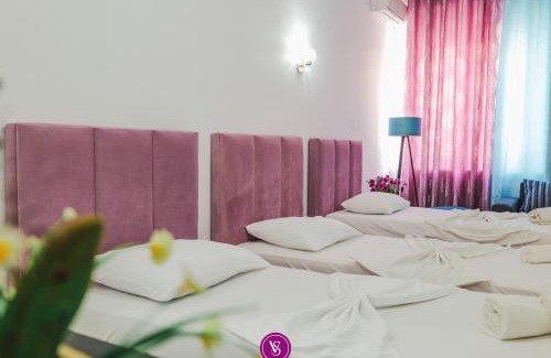 Sarande Apartamento | Vila Stupende