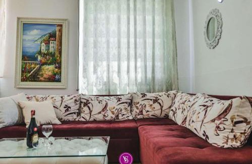 Sarande Apartamento | Vila Stupende