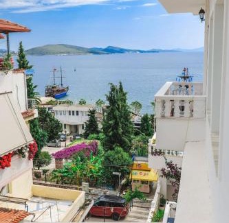 Sarande Apartamento | Vila Stupende